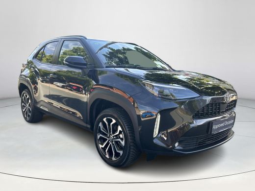 Toyota Yaris Cross 1.5 Hybrid 115 First Edition ActivLease financial lease