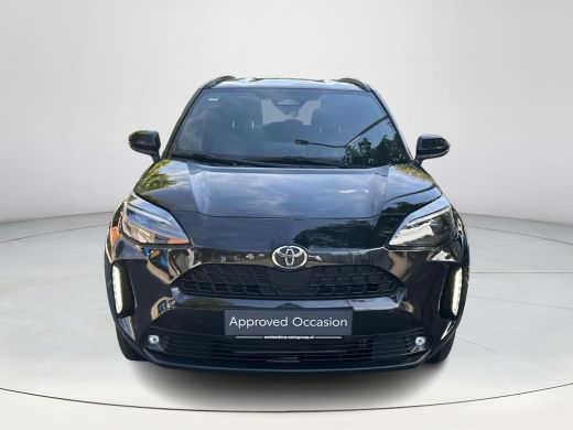 Toyota Yaris Cross 1.5 Hybrid 115 First Edition ActivLease financial lease