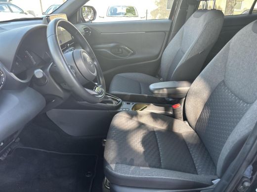 Toyota Yaris Cross 1.5 Hybrid 115 First Edition ActivLease financial lease