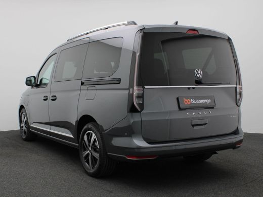 Volkswagen Caddy 1.5 TSI eHybrid Style 115PK DSG schuifdeur links & rechts, Travel Assist, App-Connect, Winterpakk... ActivLease financial lease
