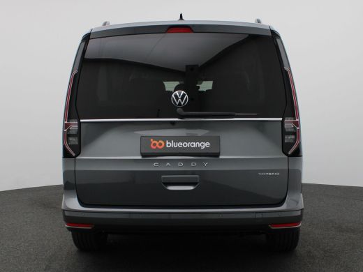 Volkswagen Caddy 1.5 TSI eHybrid Style 115PK DSG schuifdeur links & rechts, Travel Assist, App-Connect, Winterpakk... ActivLease financial lease