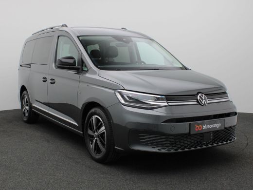 Volkswagen Caddy 1.5 TSI eHybrid Style 115PK DSG schuifdeur links & rechts, Travel Assist, App-Connect, Winterpakk... ActivLease financial lease