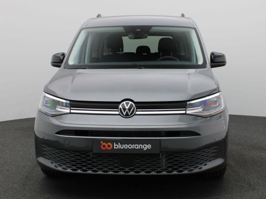 Volkswagen Caddy 1.5 TSI eHybrid Style 115PK DSG schuifdeur links & rechts, Travel Assist, App-Connect, Winterpakk... ActivLease financial lease