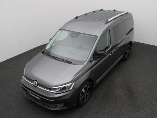 Volkswagen Caddy 1.5 TSI eHybrid Style 115PK DSG schuifdeur links & rechts, Travel Assist, App-Connect, Winterpakk... ActivLease financial lease
