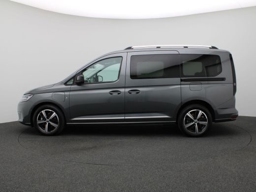 Volkswagen Caddy 1.5 TSI eHybrid Style 115PK DSG schuifdeur links & rechts, Travel Assist, App-Connect, Winterpakk... ActivLease financial lease