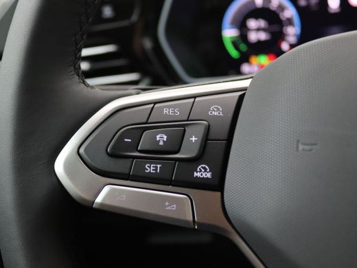 Volkswagen Caddy 1.5 TSI eHybrid Style 115PK DSG schuifdeur links & rechts, Travel Assist, App-Connect, Winterpakk... ActivLease financial lease