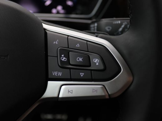 Volkswagen Caddy 1.5 TSI eHybrid Style 115PK DSG schuifdeur links & rechts, Travel Assist, App-Connect, Winterpakk... ActivLease financial lease