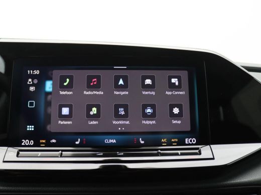 Volkswagen Caddy 1.5 TSI eHybrid Style 115PK DSG schuifdeur links & rechts, Travel Assist, App-Connect, Winterpakk... ActivLease financial lease