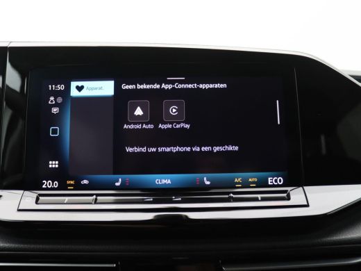 Volkswagen Caddy 1.5 TSI eHybrid Style 115PK DSG schuifdeur links & rechts, Travel Assist, App-Connect, Winterpakk... ActivLease financial lease