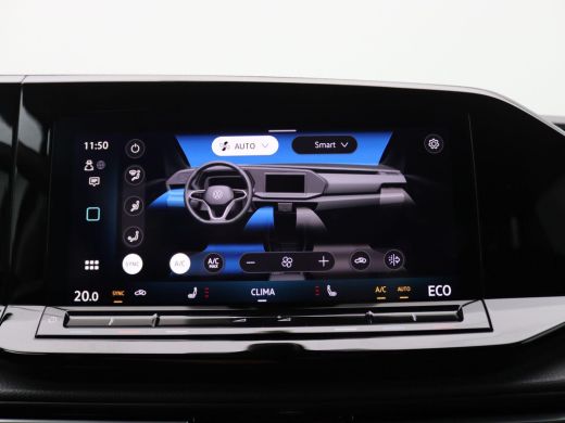 Volkswagen Caddy 1.5 TSI eHybrid Style 115PK DSG schuifdeur links & rechts, Travel Assist, App-Connect, Winterpakk... ActivLease financial lease