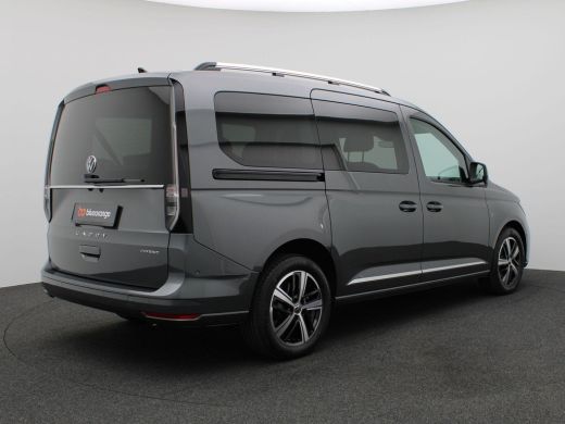Volkswagen Caddy 1.5 TSI eHybrid Style 115PK DSG schuifdeur links & rechts, Travel Assist, App-Connect, Winterpakk... ActivLease financial lease