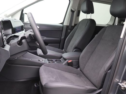 Volkswagen Caddy 1.5 TSI eHybrid Style 115PK DSG schuifdeur links & rechts, Travel Assist, App-Connect, Winterpakk... ActivLease financial lease