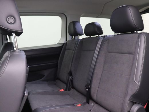 Volkswagen Caddy 1.5 TSI eHybrid Style 115PK DSG schuifdeur links & rechts, Travel Assist, App-Connect, Winterpakk... ActivLease financial lease