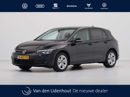 Volkswagen Golf 1.0 TSI Life Business Navigatie Memory Massagestoel Parkeersensonren 24 Volkswagen Golf 1.0 TSI Life Business Navigatie Memory Massagestoel Parkeersensonren 24