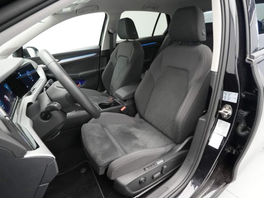 Volkswagen Golf 1.0 TSI Life Business Navigatie Memory Massagestoel Parkeersensonren 24 ActivLease financial lease