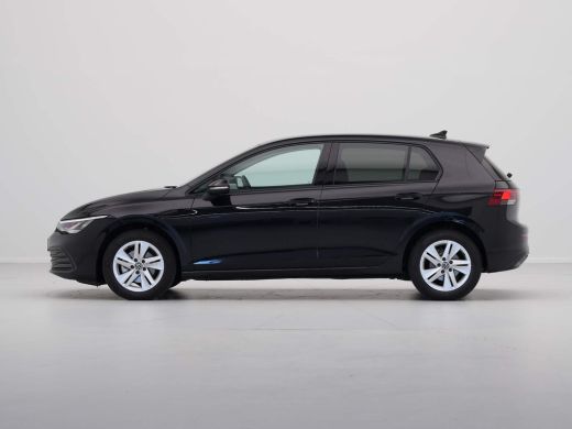Volkswagen Golf 1.0 TSI Life Business Navigatie Memory Massagestoel Parkeersensonren 24 ActivLease financial lease