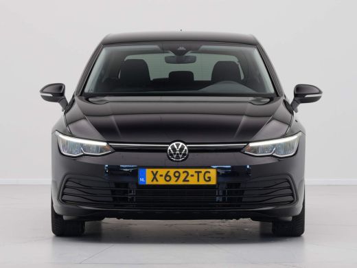Volkswagen Golf 1.0 TSI Life Business Navigatie Memory Massagestoel Parkeersensonren 24 ActivLease financial lease