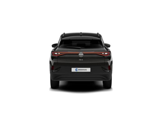 Volkswagen ID.4 Pro Limited Edition | 'App-Connect' draadloze smartphone integratie | Achterbank in ongelijke del... ActivLease financial lease