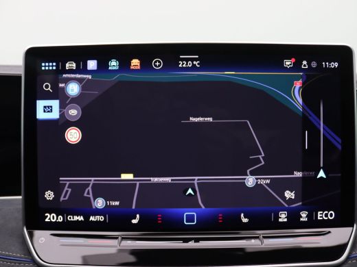 Volkswagen Passat Variant 1.5 eHybrid R-Line Edition 272PK DSG Matrix led, trekhaak, side assist, schuif-kanteldak,... ActivLease financial lease