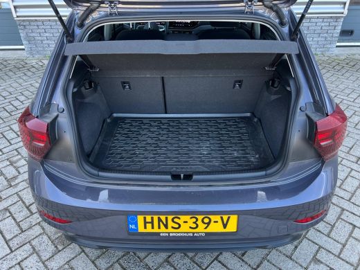 Volkswagen Polo Life Edition 1.0 TSI 95 pk 7-DSG | Achteruitrijcamera | Apple Carplay/Android Auto|telefoonintegr... ActivLease financial lease