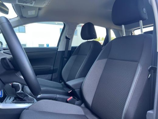 Volkswagen Polo Life Edition 1.0 TSI 95 pk 7-DSG | Achteruitrijcamera | Apple Carplay/Android Auto|telefoonintegr... ActivLease financial lease