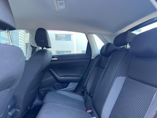 Volkswagen Polo Life Edition 1.0 TSI 95 pk 7-DSG | Achteruitrijcamera | Apple Carplay/Android Auto|telefoonintegr... ActivLease financial lease