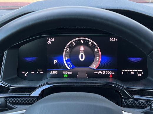 Volkswagen Polo Life Edition 1.0 TSI 95 pk 7-DSG | Achteruitrijcamera | Apple Carplay/Android Auto|telefoonintegr... ActivLease financial lease