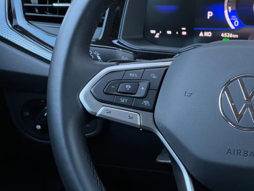 Volkswagen Polo Life Edition 1.0 TSI 95 pk 7-DSG | Achteruitrijcamera | Apple Carplay/Android Auto|telefoonintegr... ActivLease financial lease