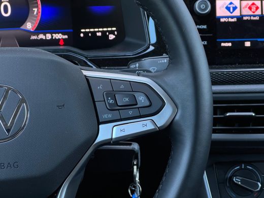 Volkswagen Polo Life Edition 1.0 TSI 95 pk 7-DSG | Achteruitrijcamera | Apple Carplay/Android Auto|telefoonintegr... ActivLease financial lease
