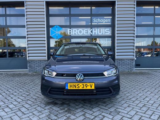 Volkswagen Polo Life Edition 1.0 TSI 95 pk 7-DSG | Achteruitrijcamera | Apple Carplay/Android Auto|telefoonintegr... ActivLease financial lease
