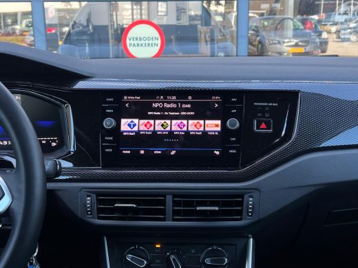 Volkswagen Polo Life Edition 1.0 TSI 95 pk 7-DSG | Achteruitrijcamera | Apple Carplay/Android Auto|telefoonintegr... ActivLease financial lease