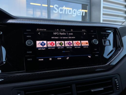 Volkswagen Polo Life Edition 1.0 TSI 95 pk 7-DSG | Achteruitrijcamera | Apple Carplay/Android Auto|telefoonintegr... ActivLease financial lease