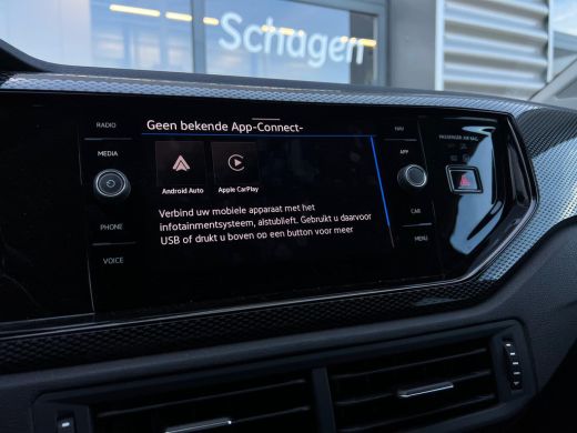 Volkswagen Polo Life Edition 1.0 TSI 95 pk 7-DSG | Achteruitrijcamera | Apple Carplay/Android Auto|telefoonintegr... ActivLease financial lease