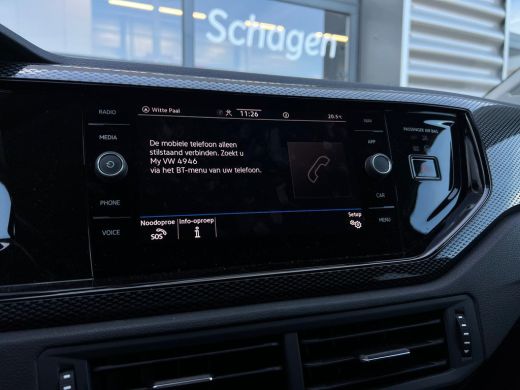 Volkswagen Polo Life Edition 1.0 TSI 95 pk 7-DSG | Achteruitrijcamera | Apple Carplay/Android Auto|telefoonintegr... ActivLease financial lease