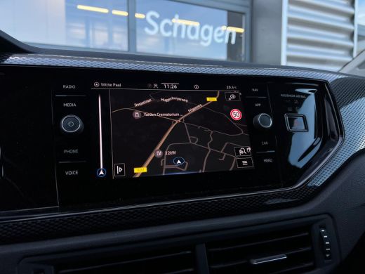Volkswagen Polo Life Edition 1.0 TSI 95 pk 7-DSG | Achteruitrijcamera | Apple Carplay/Android Auto|telefoonintegr... ActivLease financial lease