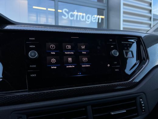 Volkswagen Polo Life Edition 1.0 TSI 95 pk 7-DSG | Achteruitrijcamera | Apple Carplay/Android Auto|telefoonintegr... ActivLease financial lease