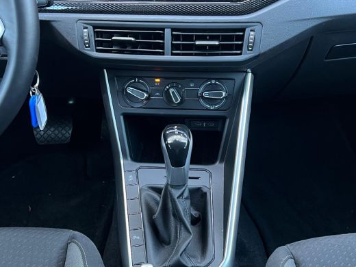 Volkswagen Polo Life Edition 1.0 TSI 95 pk 7-DSG | Achteruitrijcamera | Apple Carplay/Android Auto|telefoonintegr... ActivLease financial lease