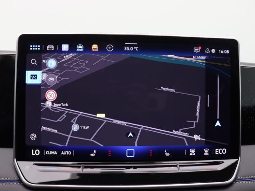 Volkswagen Tiguan 1.5 eHybrid R-Line Edition 272PK DSG black style, matrix led, trekhaak, panoramadak, 360gr. camer... ActivLease financial lease