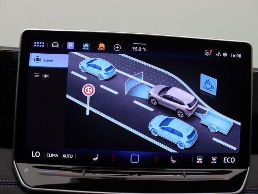 Volkswagen Tiguan 1.5 eHybrid R-Line Edition 272PK DSG black style, matrix led, trekhaak, panoramadak, 360gr. camer... ActivLease financial lease