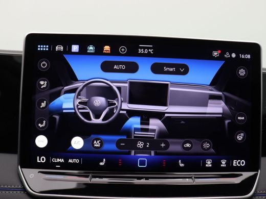 Volkswagen Tiguan 1.5 eHybrid R-Line Edition 272PK DSG black style, matrix led, trekhaak, panoramadak, 360gr. camer... ActivLease financial lease