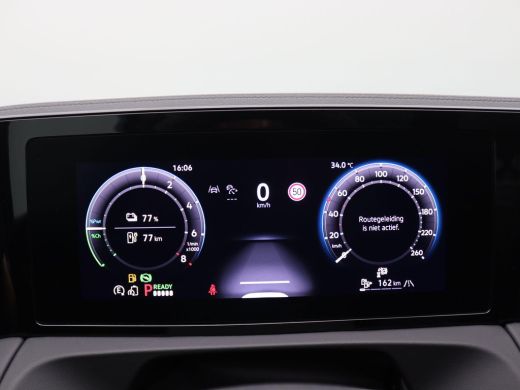 Volkswagen Tiguan 1.5 eHybrid R-Line Edition 272PK DSG black style, matrix led, trekhaak, panoramadak, 360gr. camer... ActivLease financial lease