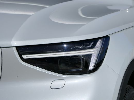 Volvo  C40 Recharge Twin Ultimate 408 pk | Harman/Kardon | Elektrische Stoelen | Keyless | Stoelverwarming |... ActivLease financial lease