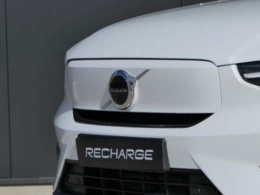 Volvo  C40 Recharge Twin Ultimate 408 pk | Harman/Kardon | Elektrische Stoelen | Keyless | Stoelverwarming |... ActivLease financial lease