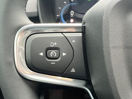 Volvo  C40 Single Motor Extended Range Plus 82 kWh | Camera | Panoramadak | Stoelverwarming | ELektrische Ac... ActivLease financial lease