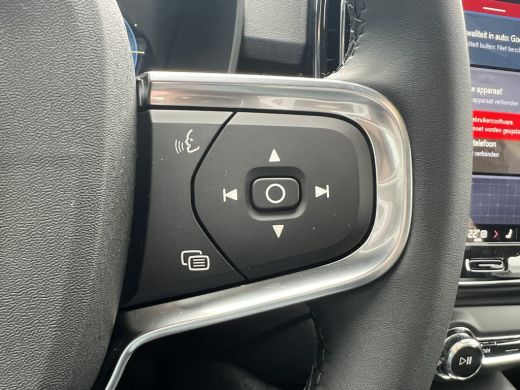 Volvo  C40 Single Motor Extended Range Plus 82 kWh | Camera | Panoramadak | Stoelverwarming | ELektrische Ac... ActivLease financial lease