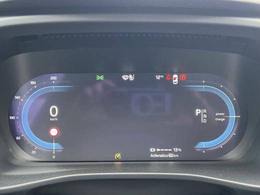 Volvo  C40 Single Motor Extended Range Plus 82 kWh | Camera | Panoramadak | Stoelverwarming | ELektrische Ac... ActivLease financial lease