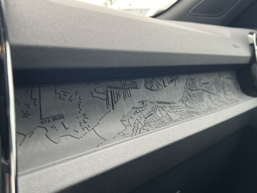 Volvo  C40 Single Motor Extended Range Plus 82 kWh | Camera | Panoramadak | Stoelverwarming | ELektrische Ac... ActivLease financial lease