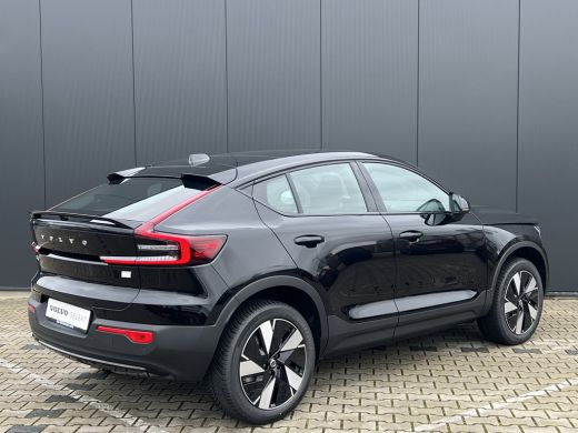 Volvo  C40 Single Motor Extended Range Plus 82 kWh | Camera | Panoramadak | Stoelverwarming | ELektrische Ac... ActivLease financial lease