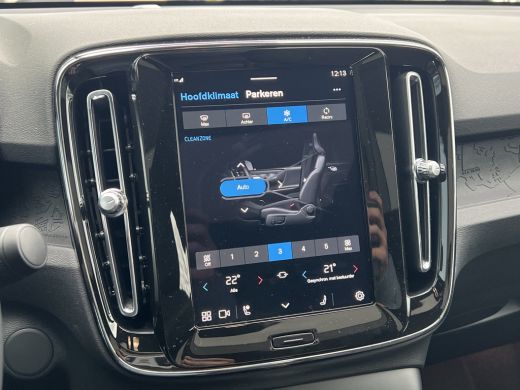 Volvo  C40 Single Motor Extended Range Plus 82 kWh | Camera | Panoramadak | Stoelverwarming | ELektrische Ac... ActivLease financial lease