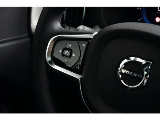 Volvo  XC60 2.0 T6 Plug-in hybrid AWD Plus Dark NIEUWE AUTO! | Trekhaak | 360CAM | 21'' | Heel Compleet! ActivLease financial lease